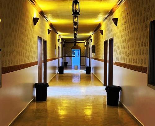 Nairyah Apartment | شقق الارجان