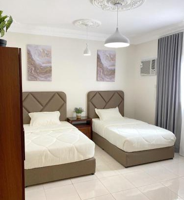 Medina Apartment | شقق التوحيد