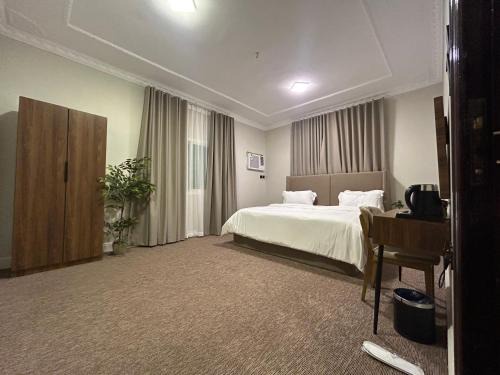 Medina Apartment | شقق الجود