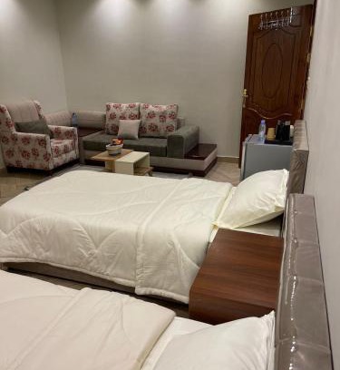 Medina Apartment | شقق النجاح