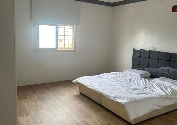 Al Qawayiyay Apartment | شقق النماص