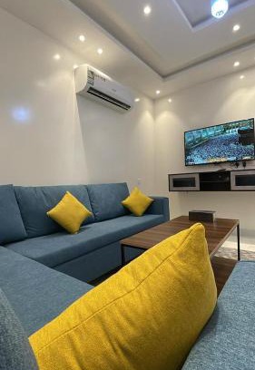 Khamis Mushait Apartment | شقق ثمانين بارك 2