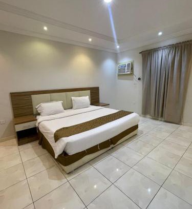 Jeddah Apartment | شقق شاطئ الواحة