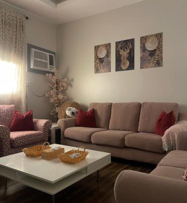 As Salamah Apartment | شقق فندقية هادئة بحي السلامة