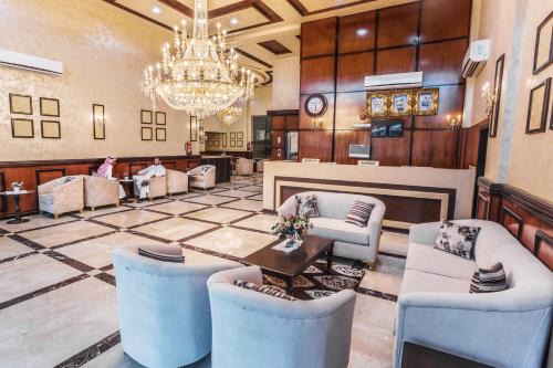Yanbu Apartment | شقق منازل السفراء للشقق المخدومة