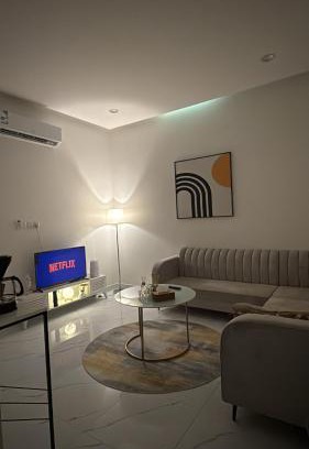 Hafr Al Batin Apartment | شقق منزال 1