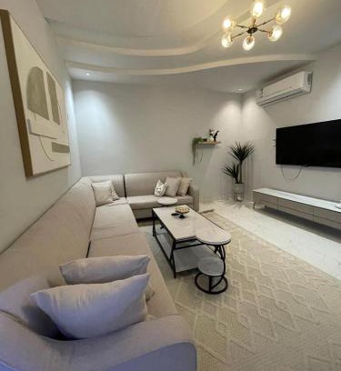 Arar Apartment | شقق ميرال
