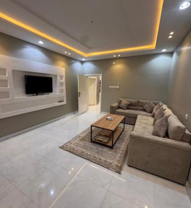 Abha Apartment | شقق وتين Wateen Apartments I