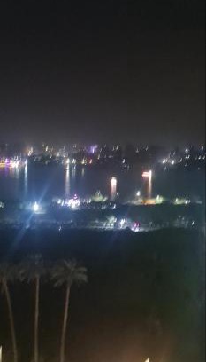 Helwan Apartment | شقه بكورنيش النيل