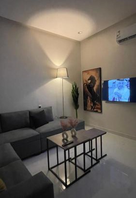 Hafr Al Batin Apartment | شقه حي النخيل