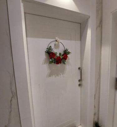 Medina Apartment | شقه فاخره بجوار الراشد مول