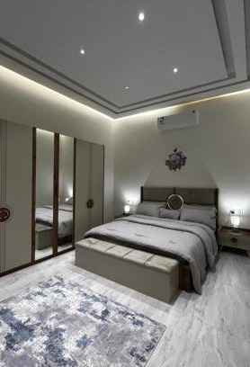 Medina Apartment | شقه فاخره بجوار الراشد مول