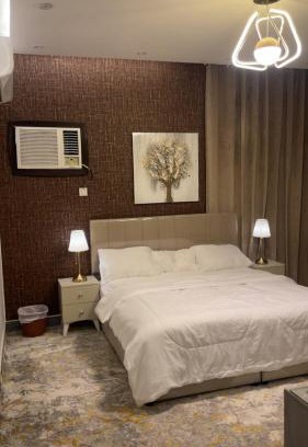 Jeddah Apartment | شقه فاخره بمدخل ذاتي
