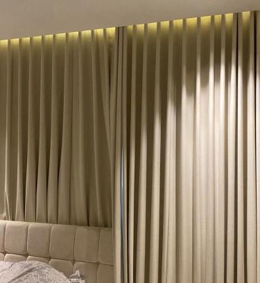 Dhahran Apartment | شقه فندقيه غرفتين نوم فخامه جديد