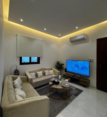 Hafr Al Batin Apartment | شقه فندقيه