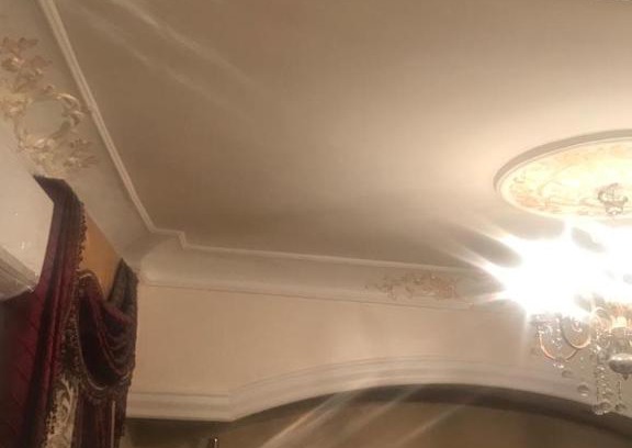 Port Said Apartment | شقه مفروشه سوبر لوكس