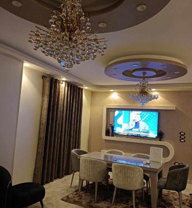 Obour City Apartment | شقه ممتازه مستوي عالي
