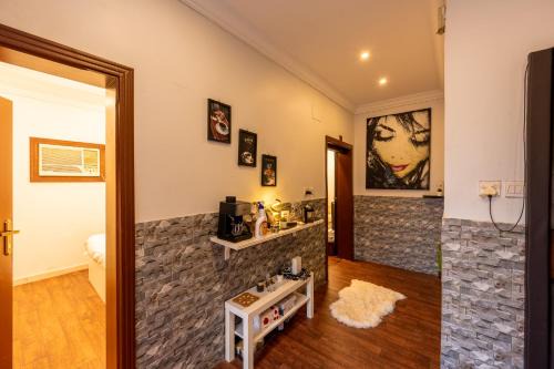 Jeddah Apartment | شقه مميزه بأثاث عصري وتسجيل ذكي