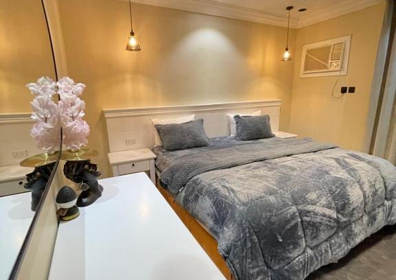 Jeddah Apartment | شقه مميزه غرفه وصاله