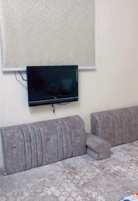 Arar Apartment | عرعر