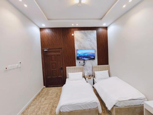 Jeddah Apartment | غرفة مفروشة مجمع الشلال