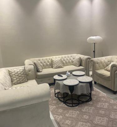 Al Kharj Apartment | غرفتين بدخول ذاتي