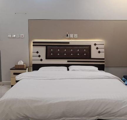 Samtah Apartment | غرفه استديو مع مطبخ تحضير وحمام