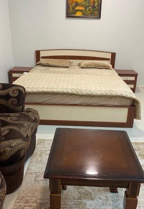 Medina Apartment | غرفه ديلوكس ٤٥م بقلب المدينه بالقرب من المسجد المبوي