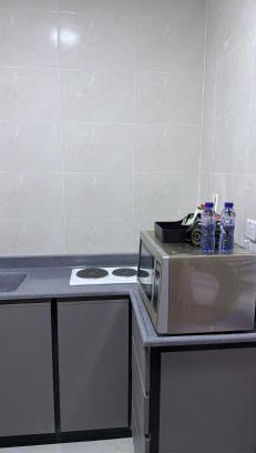 Al Hofuf Apartment | غرف فندقية 1