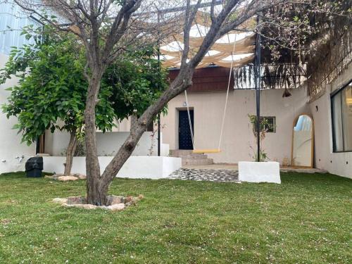 Al Hada Ski Chalet | غصن الهدا