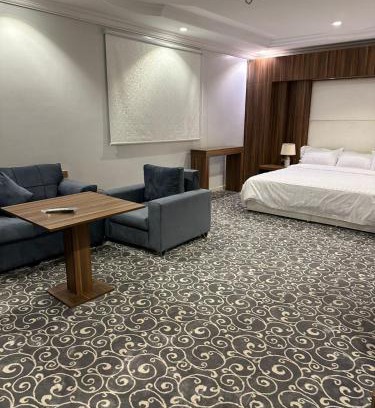 Medina Hotel | فخامة المدينة