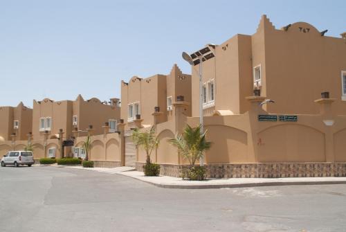 Ash Shati Villa | فلل الجميرة