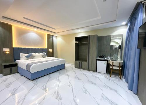 Medina Hotel | فندق أجنحه البيداء فرع 2