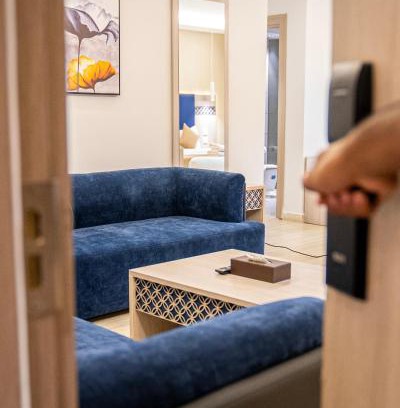 Medina Hotel | فندق المستراح - Al Mustarah Hotel