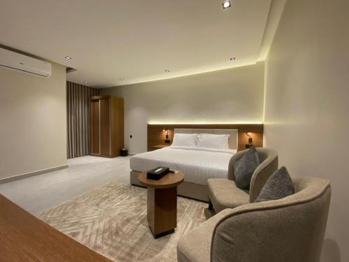 Dammam Hotel | فندق اونيسن الشاطئ Onsen Hotel