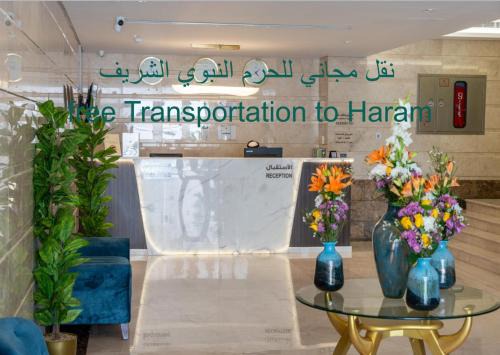 Medina Apartment | فندق بلاتينيوم الاولي الفندقية