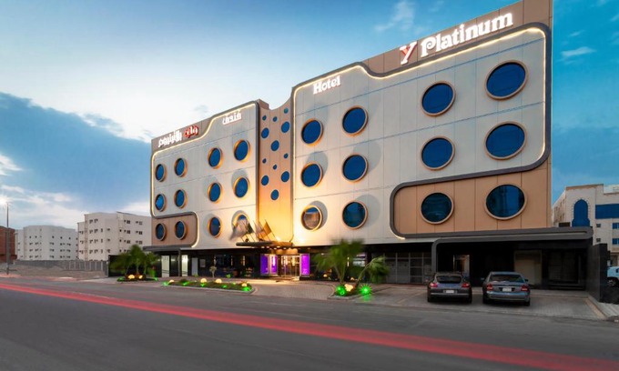 Medina Hotel | فندق بلاتينيوم الفندقية Platinum Hotel