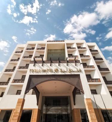 Medina Hotel | فندق تيلا TeeLA HoTeL