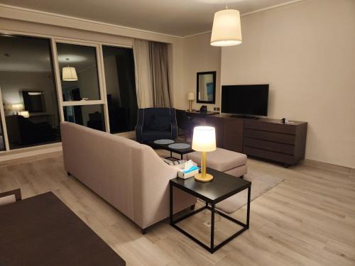 Diplomatic Area Apartment | فندق سنتارا .كورنيش الدوحة