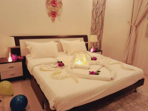 Medina Apartment | فندق ظلال جدة