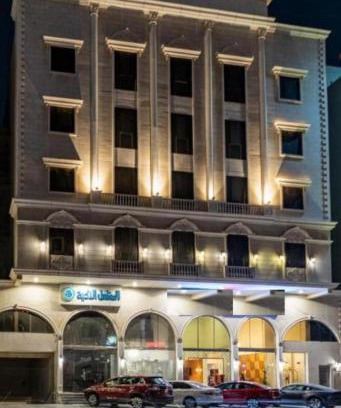 As Salamah Apartment | فندق قصر الخضراء بارك جدة فرع 2