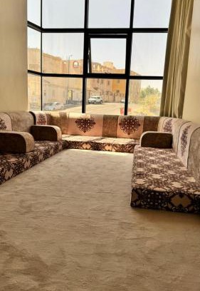 Taif Villa | فيلا أنيقه بواجهه زجاجية ومجلس كبير