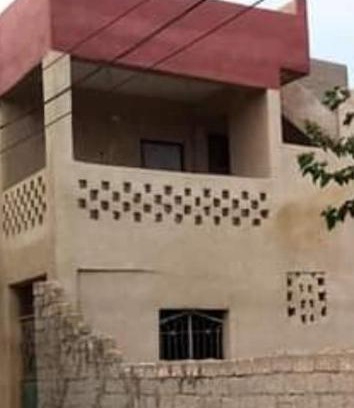 Al-Janayin House | فيلا البحيرات المرة