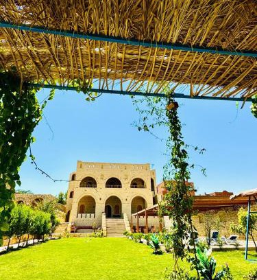 Tunis Village House | فيلا البرج-Villa Elburj
