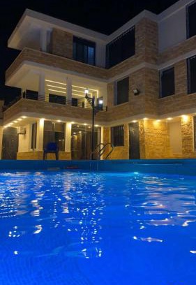 Irbid Villa | فيلا فاخرة للايجار قرب اربد