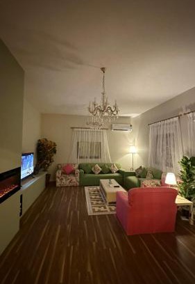 Abha Villa | فيلا ممشى الضباب