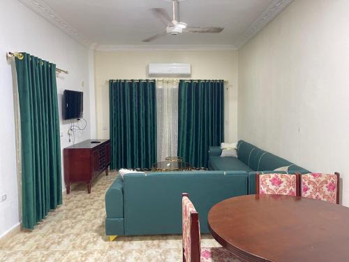Al Arish Resort | قرية سما العريش