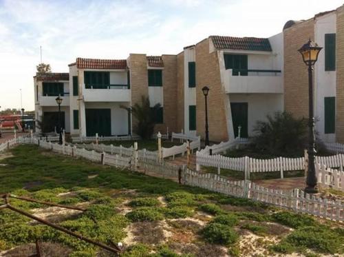 Al Arish Apartment | قرية ظلال النخيل العريش