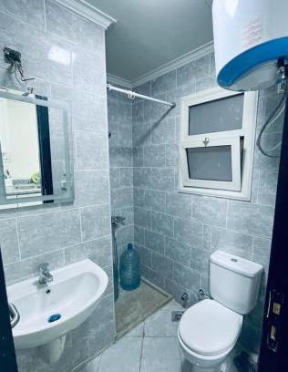Ras Sudar Apartment | قريه وتر فرونت قسم الهواين