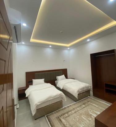 Nairyah Apartment | قصر أباهي2 النعيرية